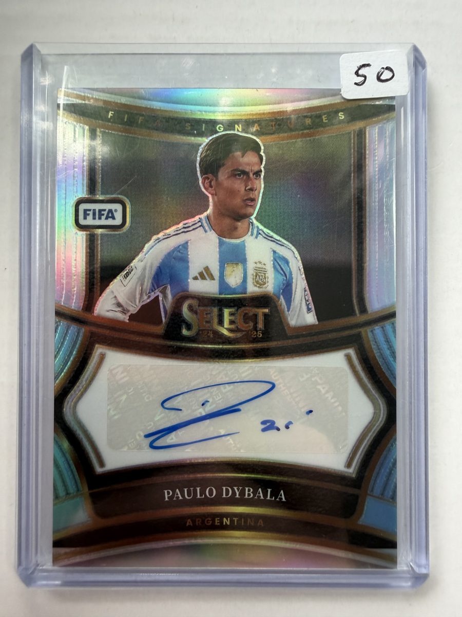 Paulo Dybala
