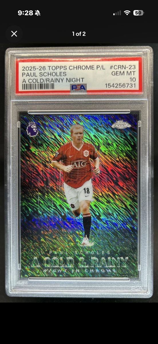 Paul Scholes