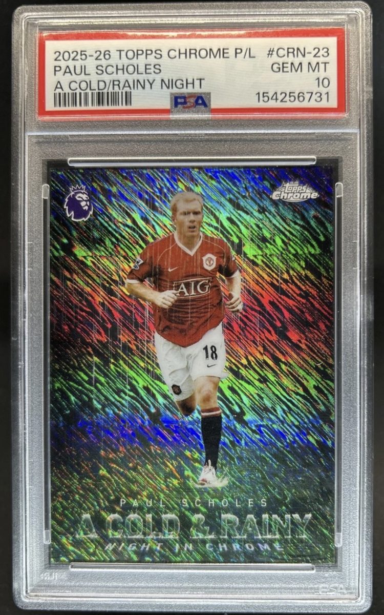 Paul Scholes