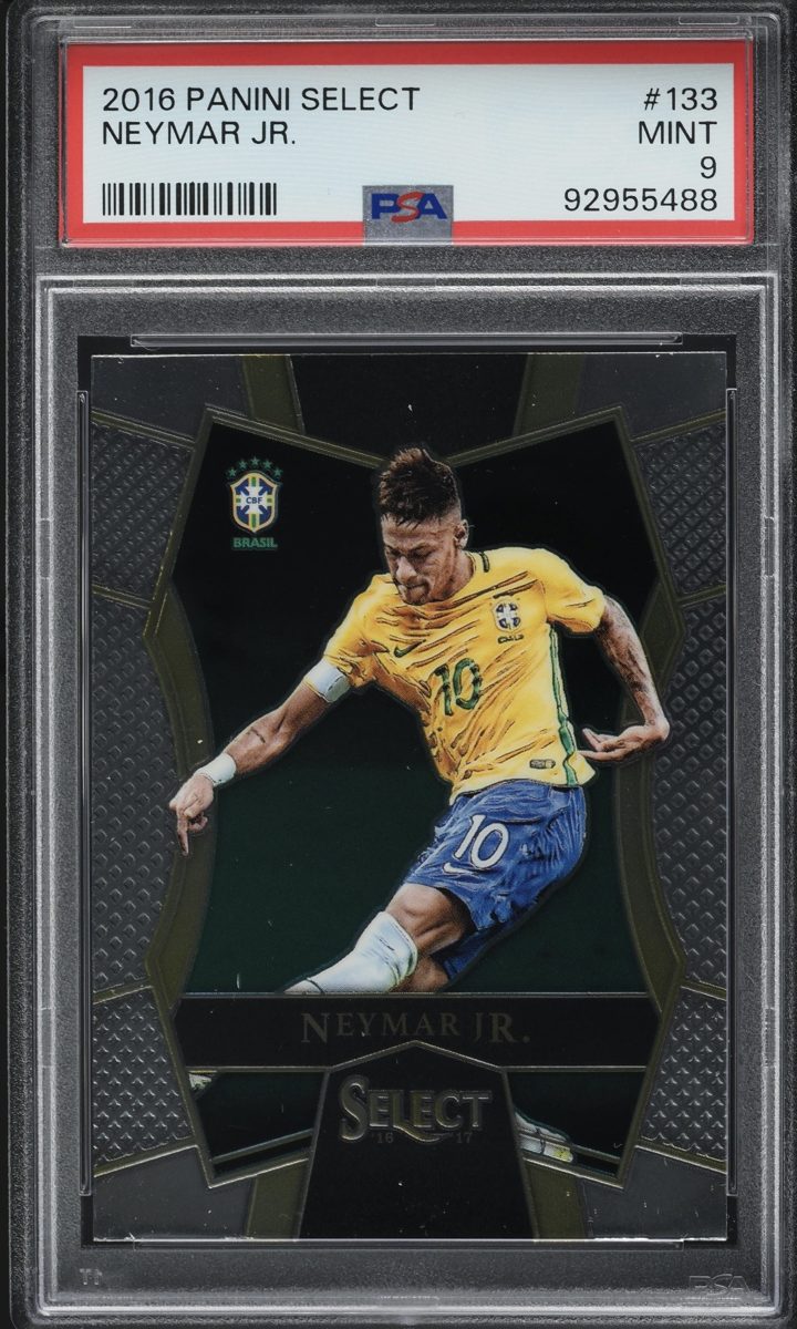 Neymar Jr.