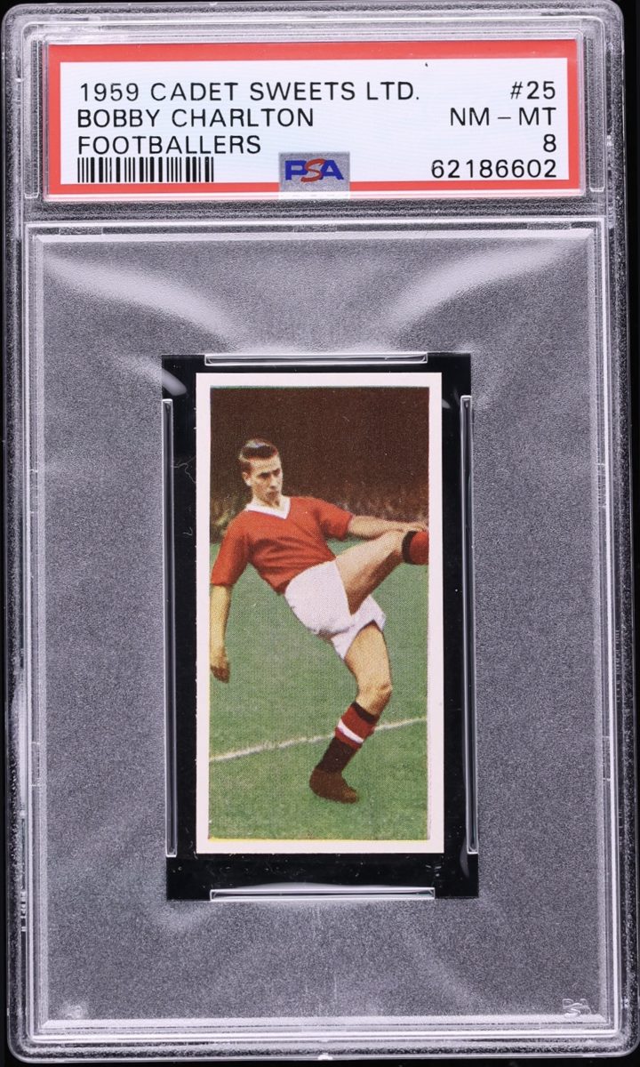 Bobby Charlton