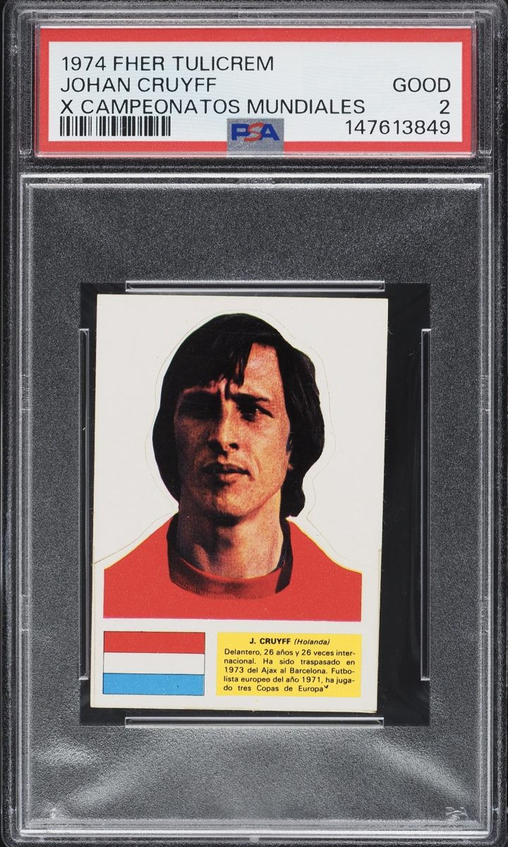 Johan Cruyff