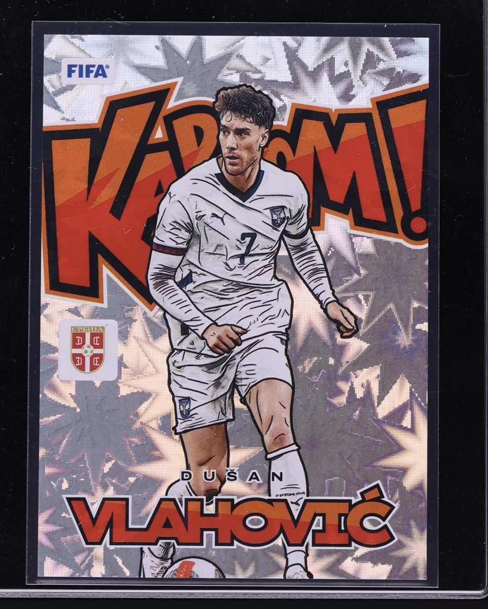 Dušan Vlahović