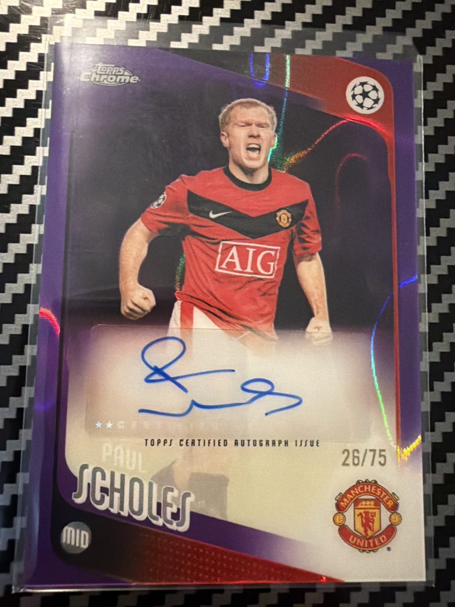 Paul Scholes