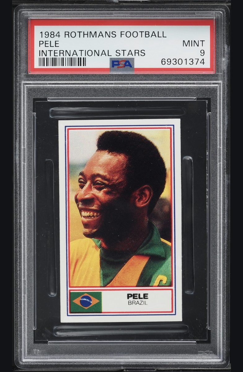 Pele