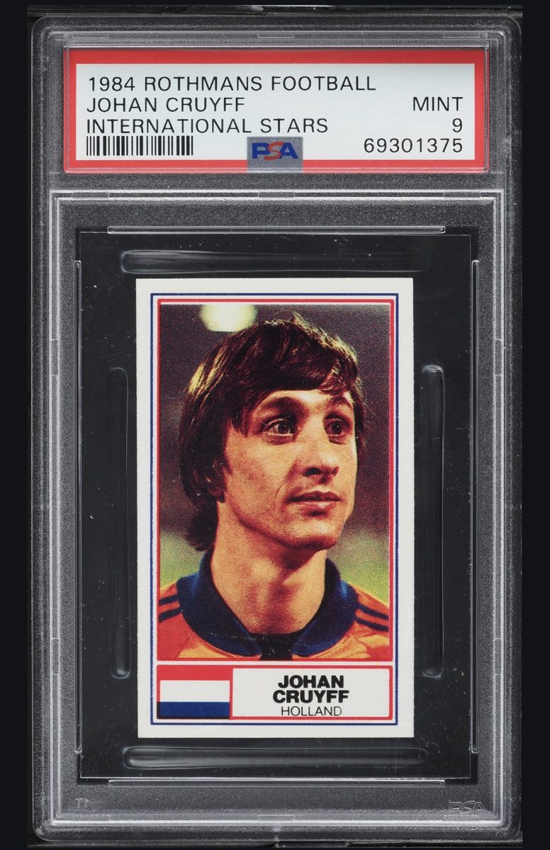Johan Cruyff