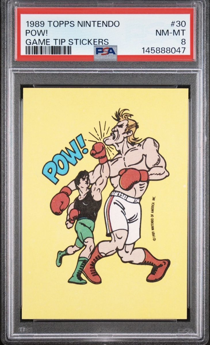 Nintendo POW!