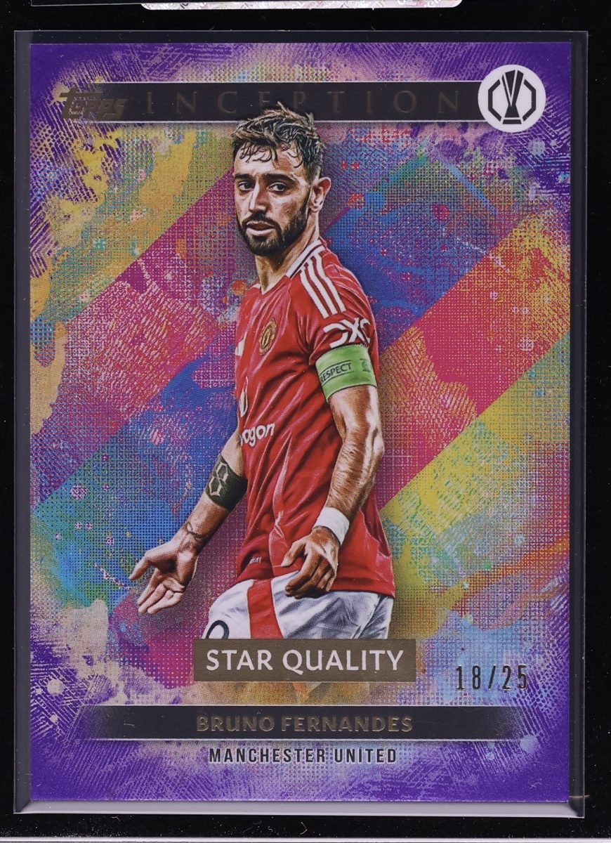Bruno Fernandes