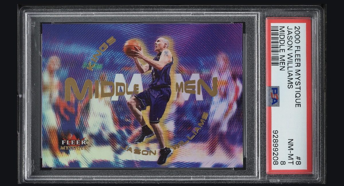 Jason Williams