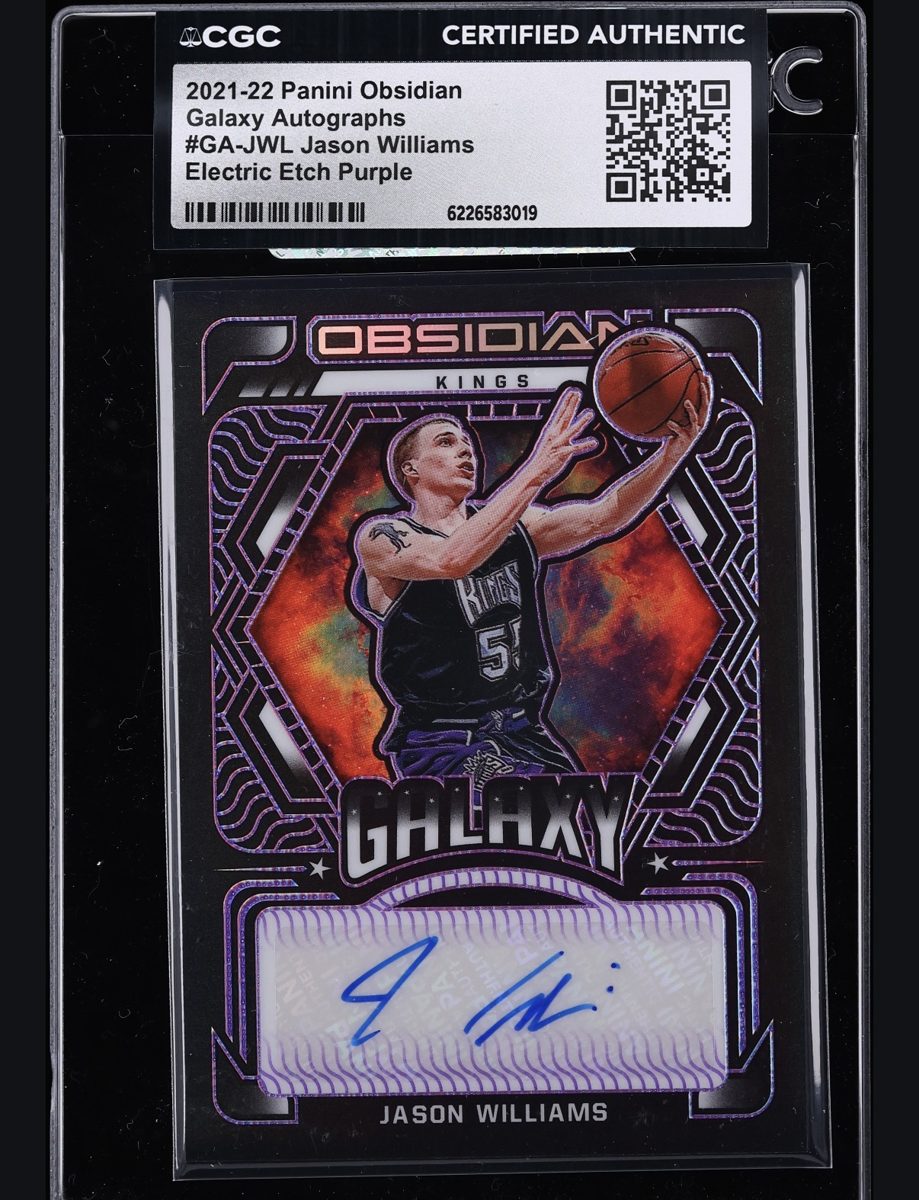 Jason Williams