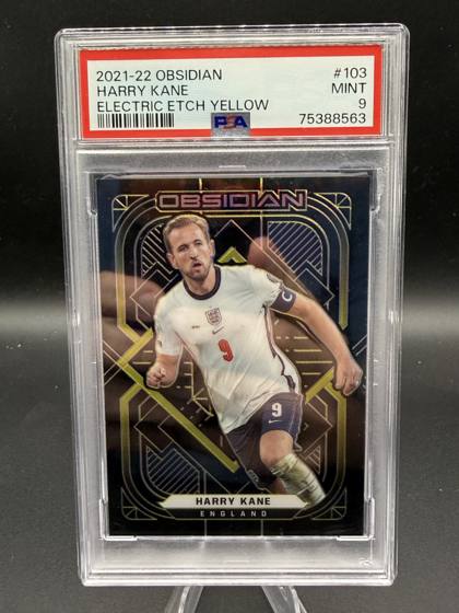 Harry Kane
