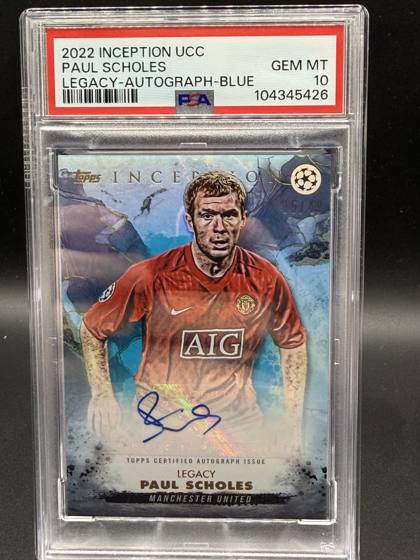 Paul Scholes
