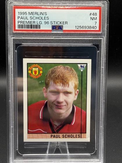 Paul Scholes