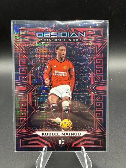 Kobbie Mainoo