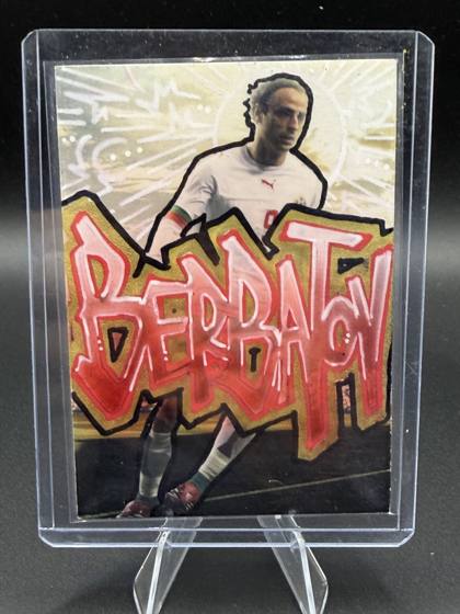 Dimitar Berbatov