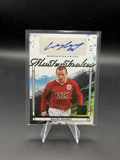 Wayne Rooney