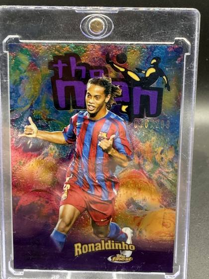 Ronaldinho