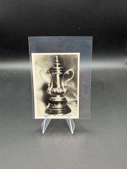 FA Cup Trophy