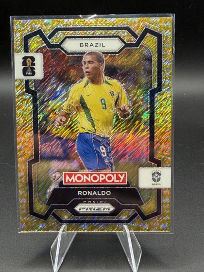 Ronaldo