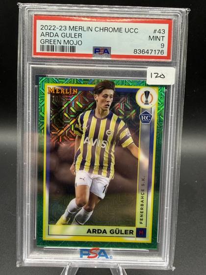 Arda Guler