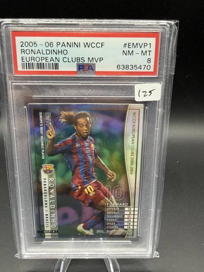 Ronaldinho