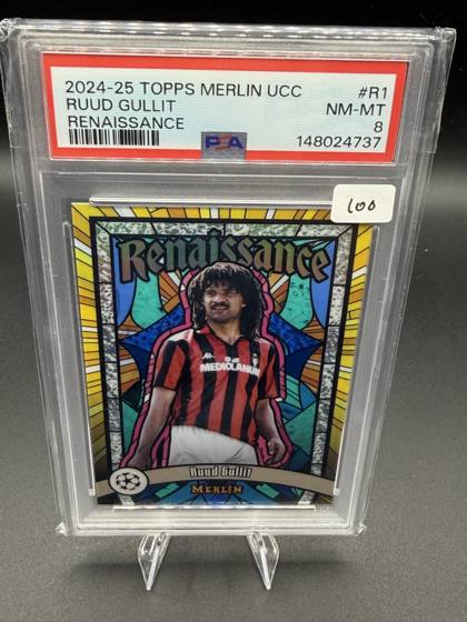 Ruud Gullit